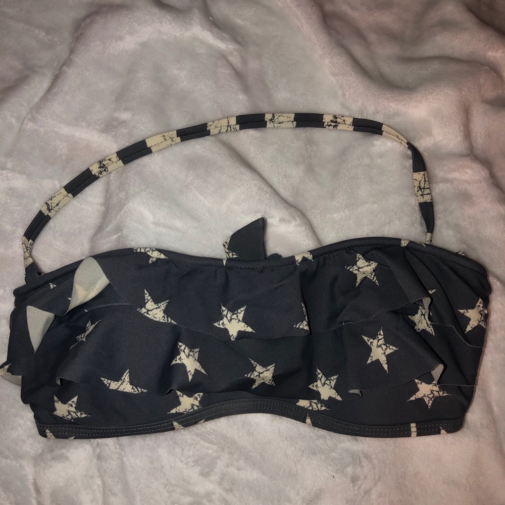 Target bikini top